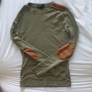 Ralph Lauren long sleeve shirt